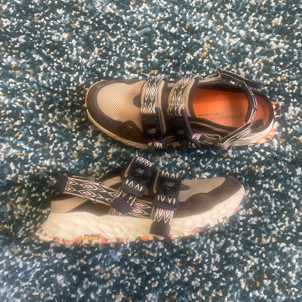 New Balance Niobium Concept 2 - Picture 2 of 6